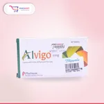 Alvigo Tablet 5Mg