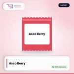 Asco Berry Sachets