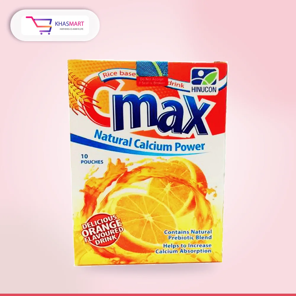 Cmax Sachet .