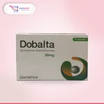 Dobalta 30mg Capsule