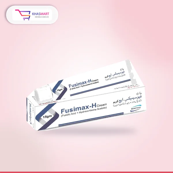 Fusimax H Cream