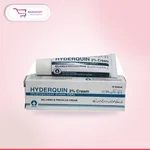 Hyderquin Cream 2% 10Gm