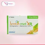 Jentinmet Xr 50/500 14`S