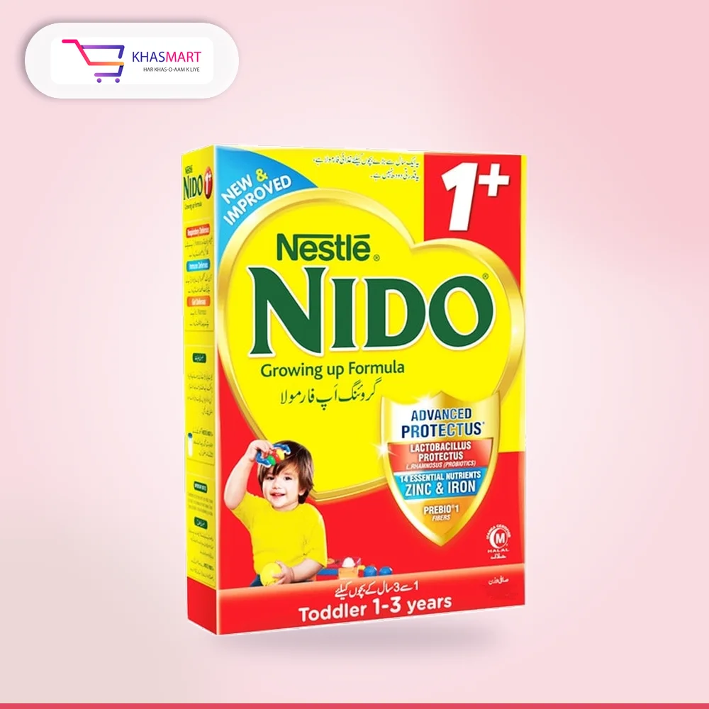 Nido 1 375G