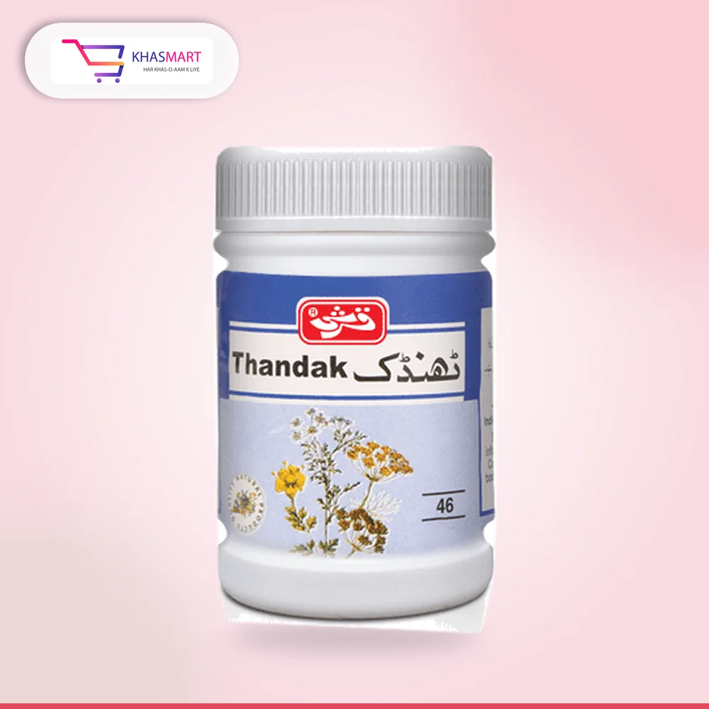 Qarshi Thandak