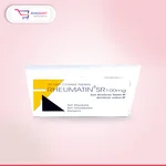 Rheumatin Tablets Sr 100Mg
