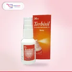 Terbisil Spray 30Ml