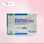 Valmo Plus 10/160/25mg Tablet