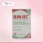 ElIn jec 500mg/10ml Injection