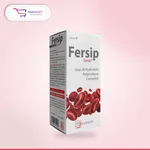 Fersip  syrup