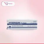 Hyderquin Cream 4% 10Gm