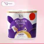 Tux Maxi Roll Extra Absor Tissues