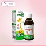 Vitokid syrup 120ml