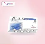 Whizix 5mg Tablet