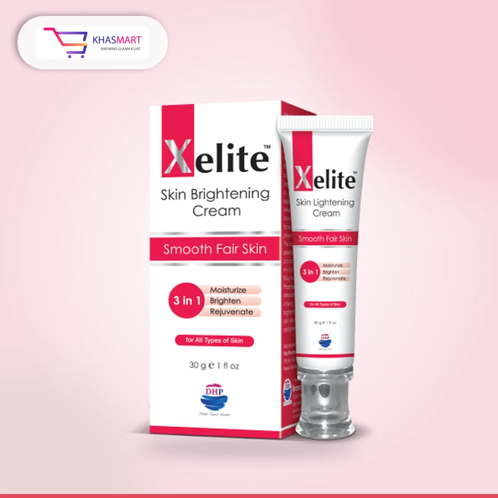 Xelite Cream