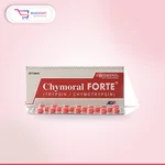 Chymoral Forte Tablets .