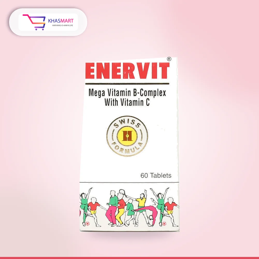 ENERVIT TABLET