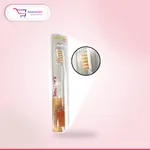Ezigrip Smoker Tooth Bursh