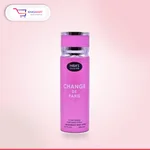 HIBA BODY SPRAY C&K ONE