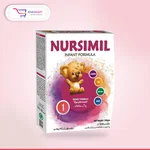 NURSIMIL 1 SOFT PACK 200GM