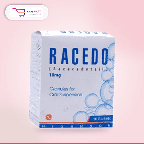 Racedo 10mg Sachet