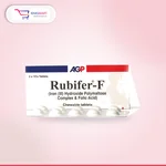 Rubifer Tablets