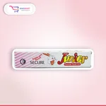 SECURE TOOTH PASTE JUNIOR 60GM