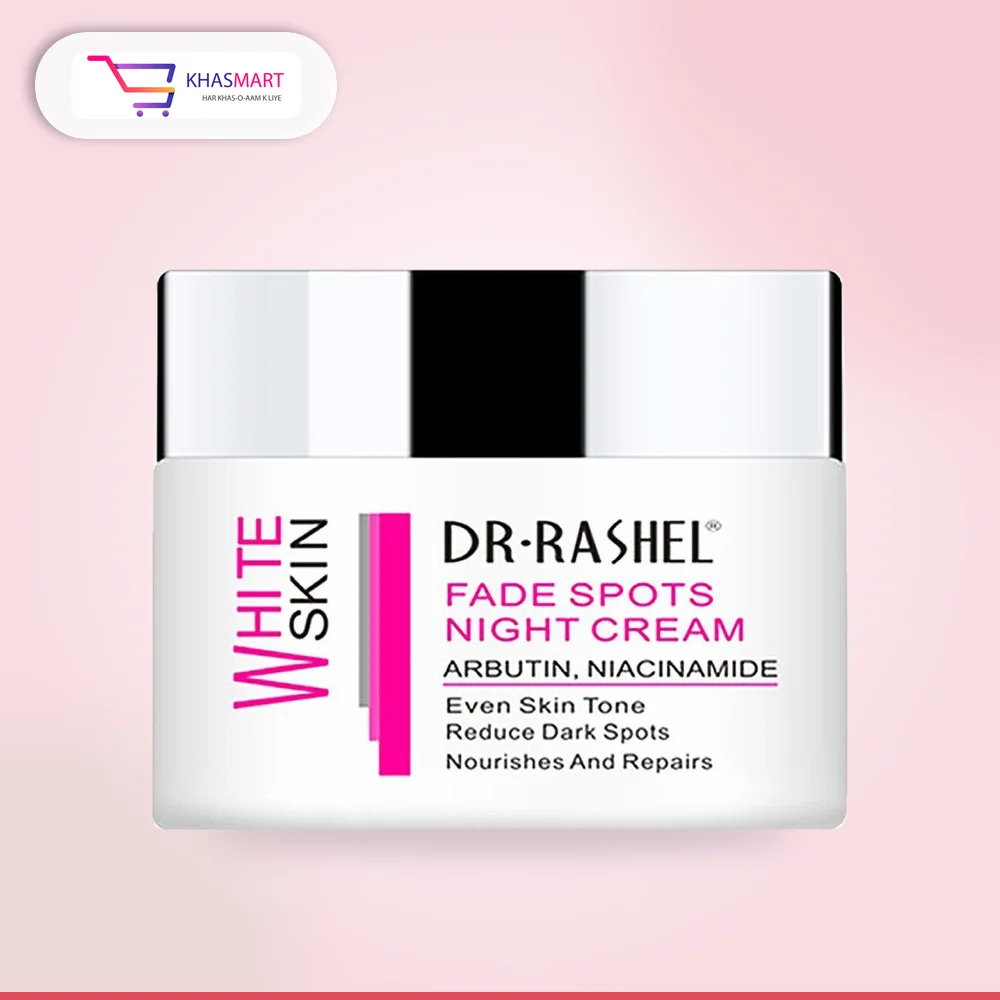 DR RASHEL NIGHT CREAM