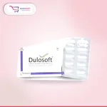 Dulosoft 20Mg Capsules