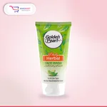 Goldenpearl Herbal Face Wash