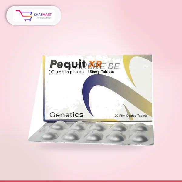 QUITIN XR 150MG TABLET