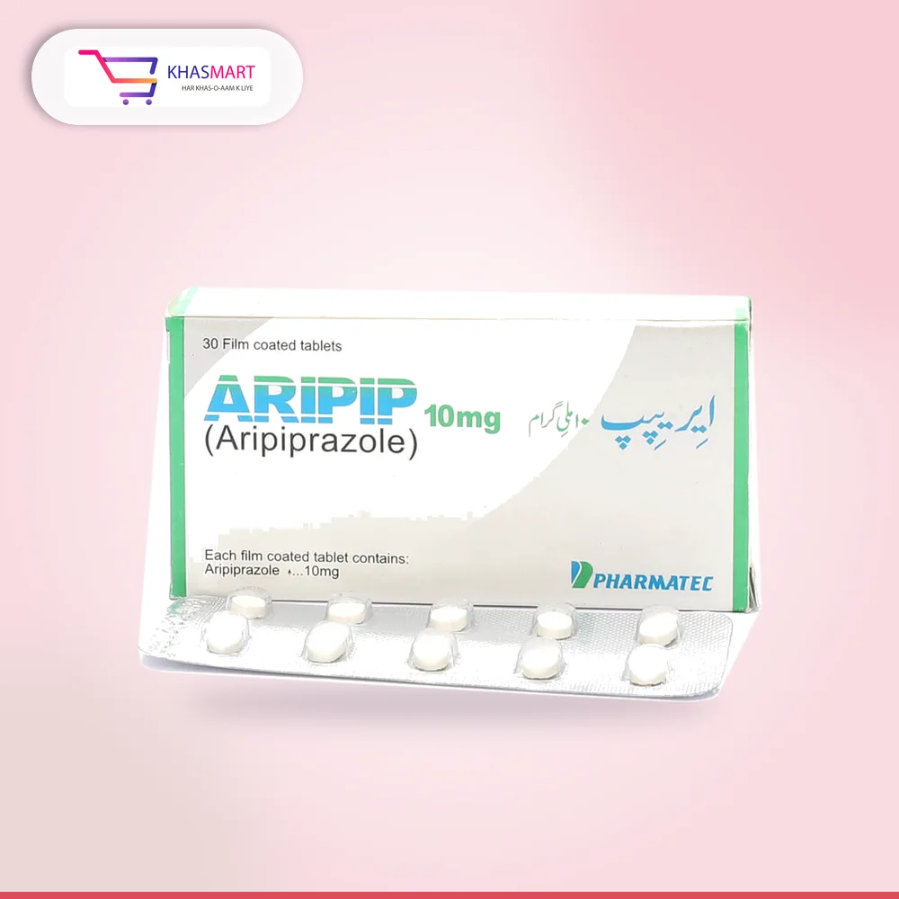 Aripip Tablet 10mg