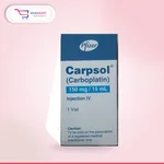 Carpsol 50mg injection
