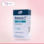 Dalacin Lotion T 30Ml