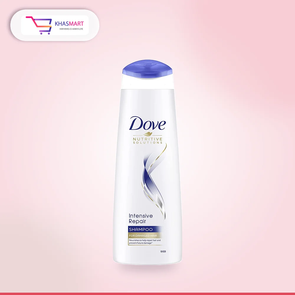 DOVE SHAMPOO INTENSIVE