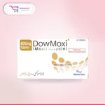 Dowimoxi 400mg Tablet