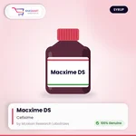 Macxime DS