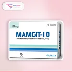 Mamgit 10 Tablet 10Mg