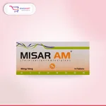 Misar-AM 40mg/10mg tablet