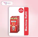 MORTEIN LIQUID REFIL 30N