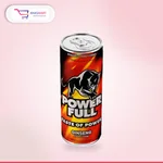 POWER FULL TIN (TASTE OF POWER)