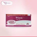 Wizen Flash 4mg Tablet