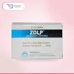 Zolp Tablets