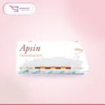 Apsin 40Mg Tab