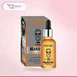 DR RASHEL BEARED OIL 30ML