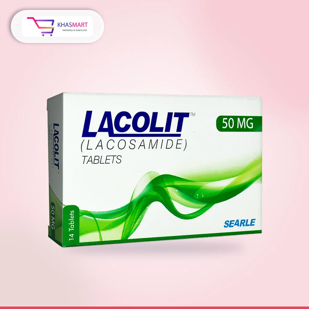 Lacolit 50Mg Tablets Lacolit 50Mg Tablets