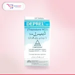 Deprel Tablets 100Mg