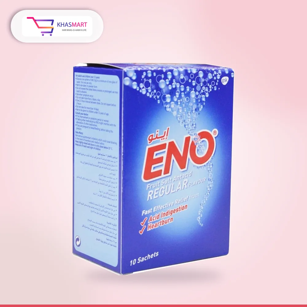 Eno Regular