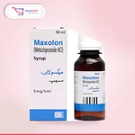 Maxolon Syrup 50Ml