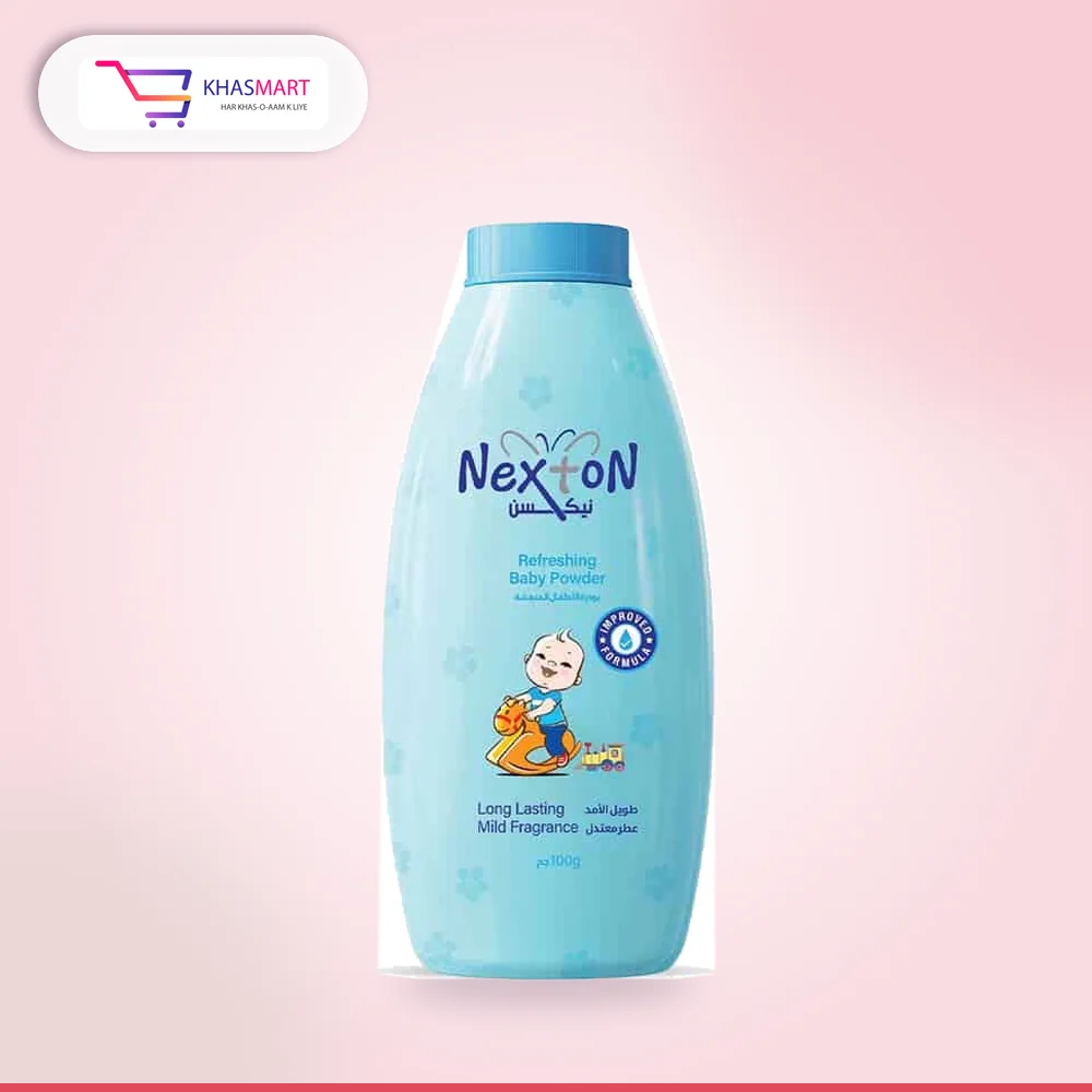 NEXTON POWDER 100GM